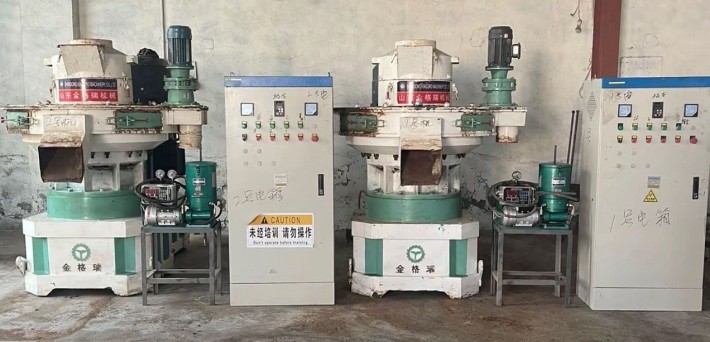 Продється виробнича лінія - фото 1