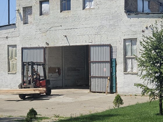 Оренда приміщення 150-500 м2. (склад, виробництво) Кропивницький