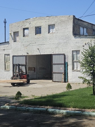 Оренда приміщення 150-500 м2. (склад, виробництво) - фото 1