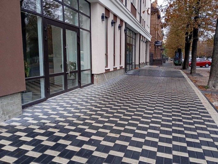 Продаж приміщень в бізнес-центрі "Подільський" - фото 1