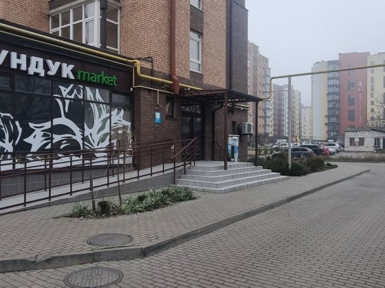 Приміщення, офіс, магазин. Продаж/Оренда. Житомир