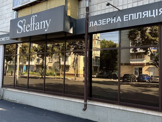 Продам комерційне приміщення в центрі міста Житомир