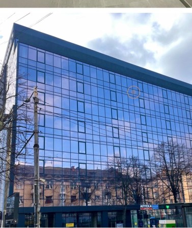 Продаж офісних приміщень 8/10  Киівська 40 - фото 1