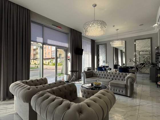 ЕЛІТНИЙ САЛОН краси преміум-класу Житомир