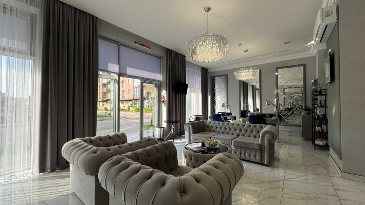 ЕЛІТНИЙ САЛОН краси преміум-класу - фото 1