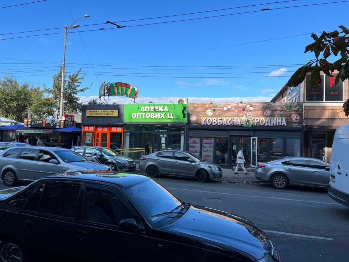 Продаж орендного бізнесу - фото 1