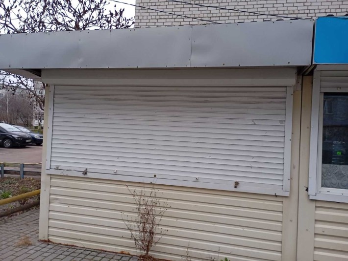 Продаж кіоску (маф) - фото 1