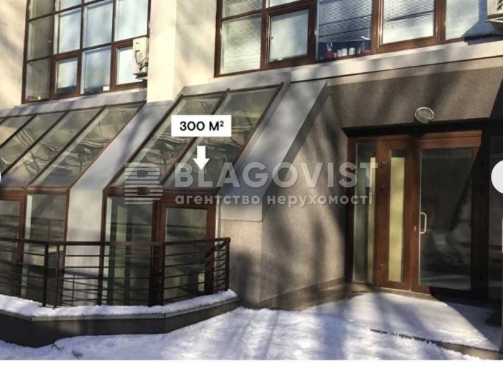 Продаж не житлового прим. вул. Євгена Коновальця 44а Щорса Печерськ - фото 1