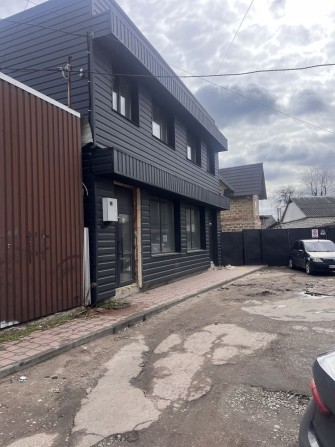 Продаж комерційного приміщення на житньому ринку - фото 1