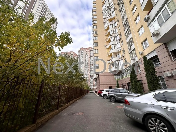 Комерційне приміщення 65 м² у ЖК “Затишний”, Руданського 3а - фото 1