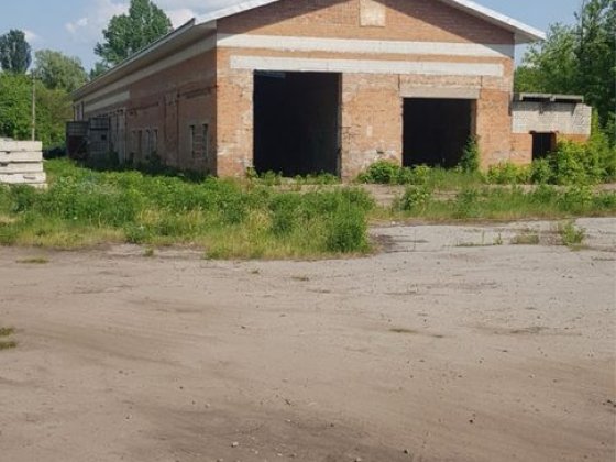 Комерційне Приміщення Житомир  вул.Корольова Житомир