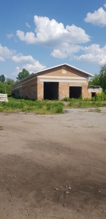 Комерційне Приміщення Житомир  вул.Корольова - фото 1