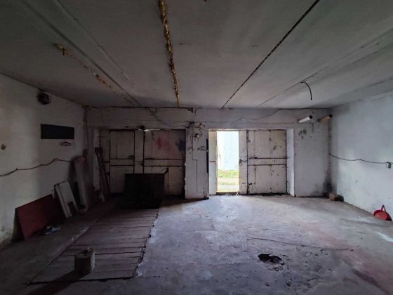 75м2 під СТО, Склад, Виробництво вул. Ольжича 48, Шевченківський рн. Киев