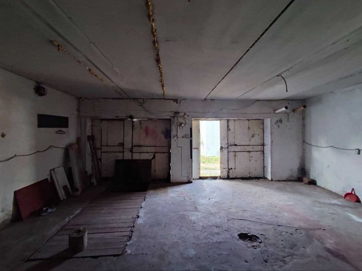 75м2 під СТО, Склад, Виробництво вул. Ольжича 48, Шевченківський рн. - фото 1