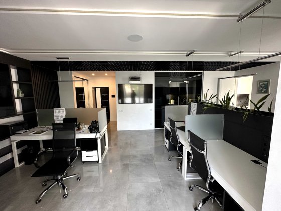 Сучасний офіс 81 кв.м. центр Житомир Житомир