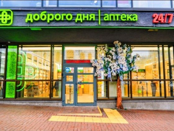 Инвестиция! Фасад! Окупаемость 9.5. Арендный бизнес! Киев