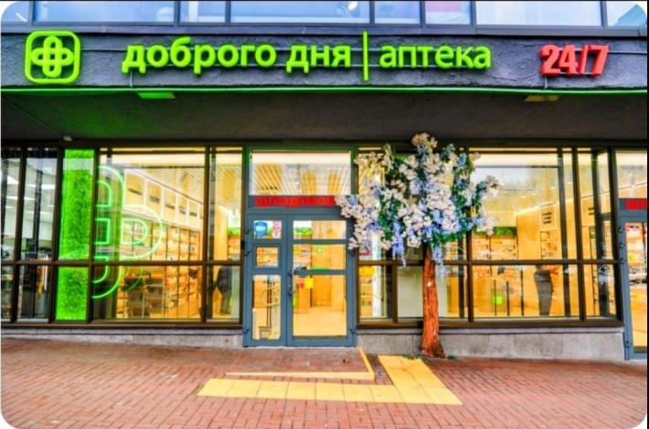 Инвестиция! Фасад! Окупаемость 9.5. Арендный бизнес! - фото 1