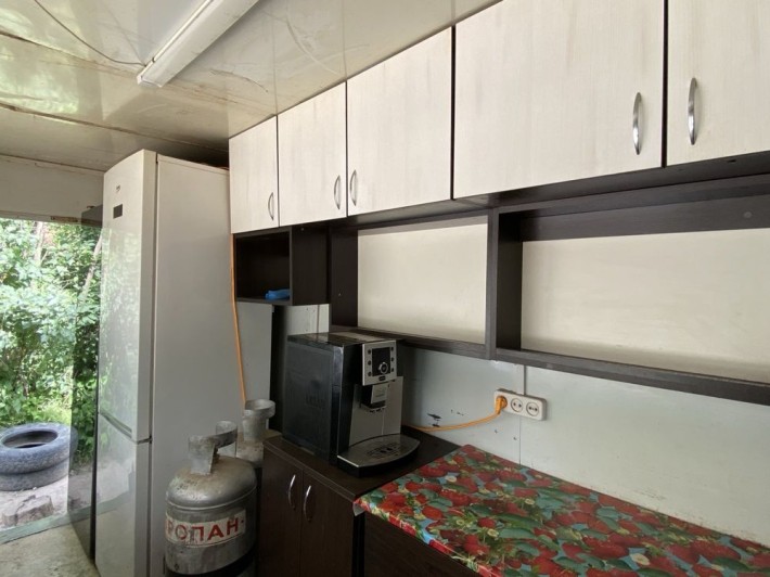 Торговый прицеп на колесах , Киоски Маф - фото 1