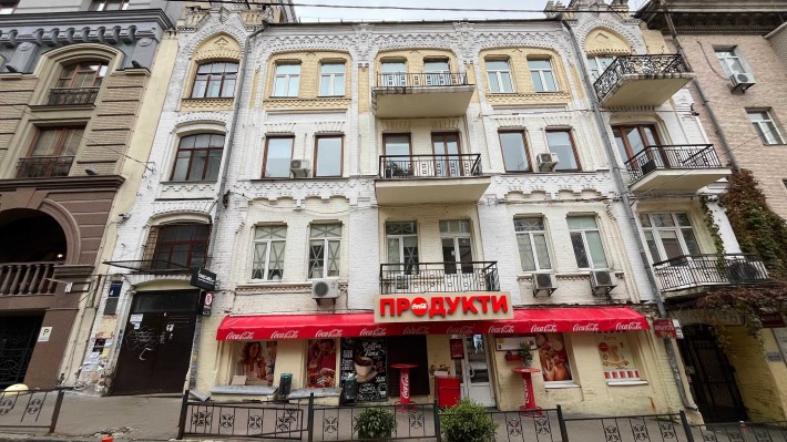 ‼️Продаж підвального приміщення центр Прорізна - фото 1