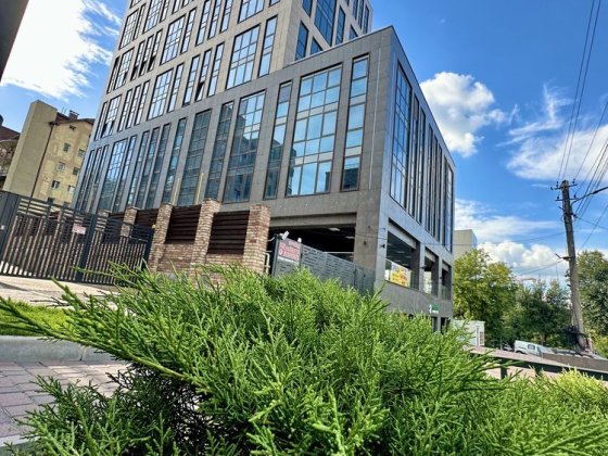 Продажа коммерческого помещения ЖК Delight Hall Днепр