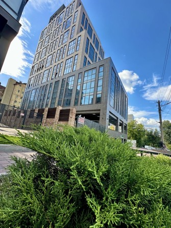 Продажа коммерческого помещения ЖК Delight Hall - фото 1