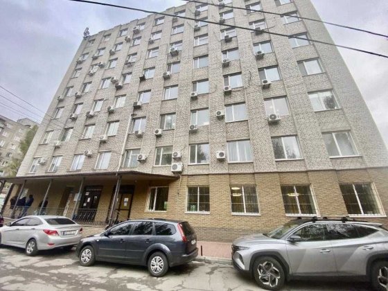 Продажа офисного помещения на прос. Слобожанском. Без комиссии!!! Днепр