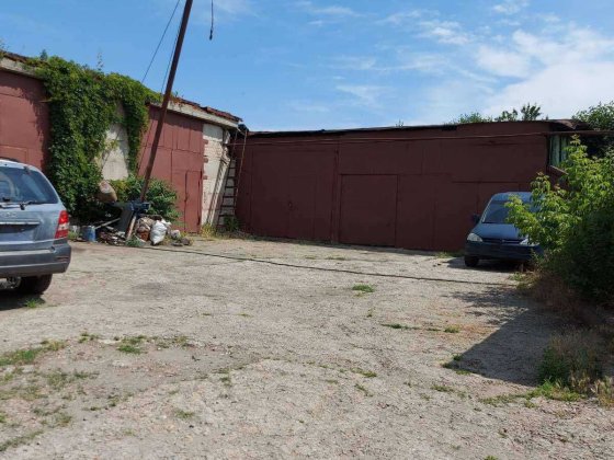 Продаж комерційного приміщення Запорожье