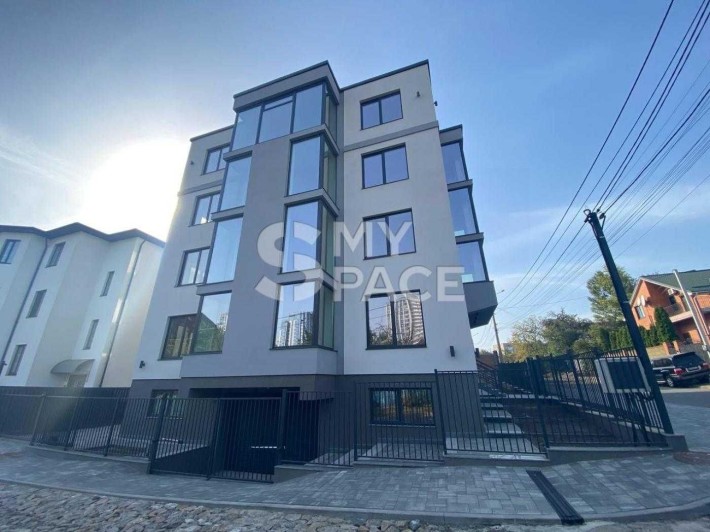 Офіс будівля 1000м Яготинська Товарна Бойчука Звіринецька Міхновського - фото 1