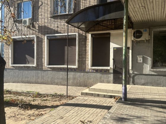 Продаж  офісу, нежитлове приміщення центр міста