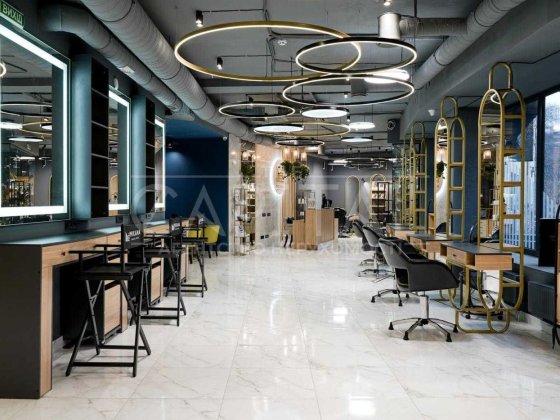 Продаж преміального приміщення 500м2 центр фасад Гоголевська Київ