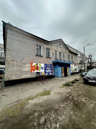 Продам здание ул. Кильченская, пр. Слобожанский - фото 1