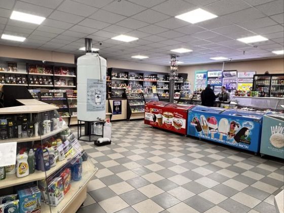 Магазин Красная Линия