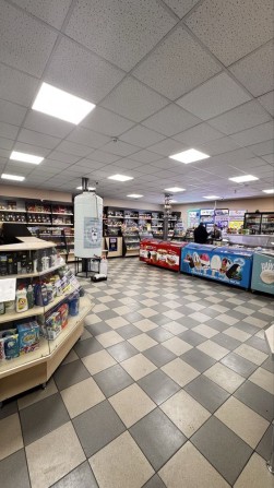 Магазин Красная Линия - фото 1