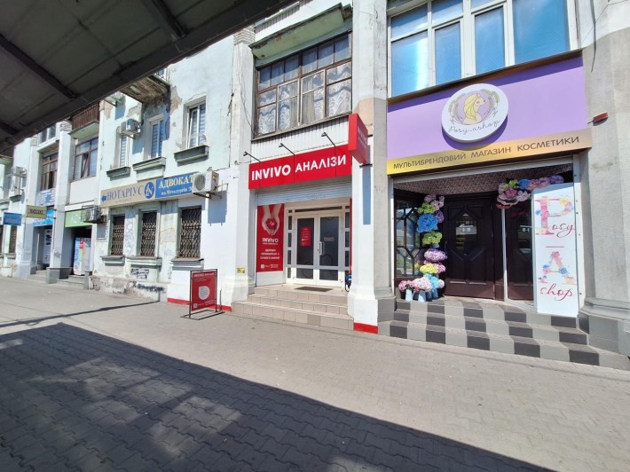 Ідеальна інвестиція в прохідному місці! - фото 1