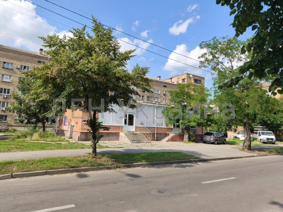 Продаж фасадної окремої будівлі під будь-який вид бізнесу Київ