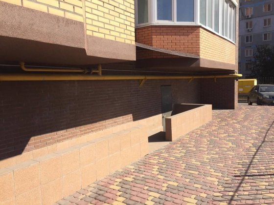 Продам підвальне приміщення ЖК Олександрівський 1