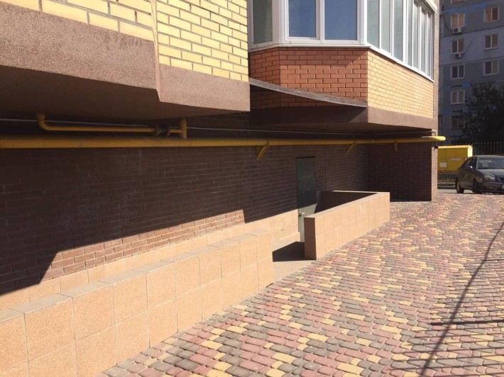 Продам підвальне приміщення ЖК Олександрівський 1 - фото 1