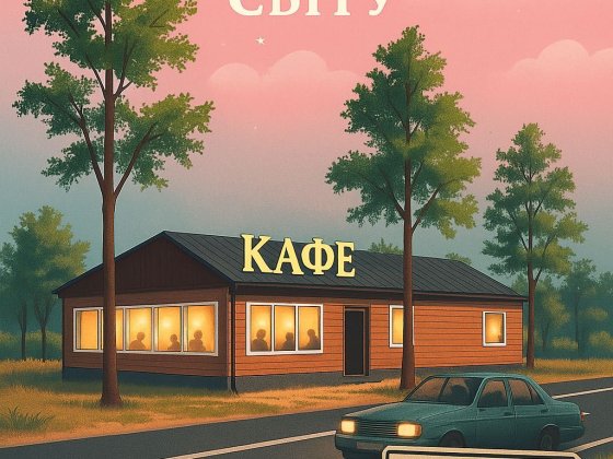 Продаж кафе з ремонтом в 6 км від м.Кропивницький Кропивницький