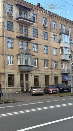 Продаж комерційного приміщення 44 м2 вул. Лаврська 6 БЕЗ КОМІСІЇ!! - фото 1