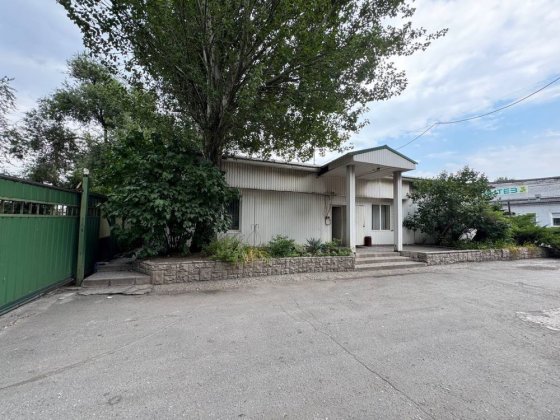 Продаєттся склад від власника (без рієлтора)