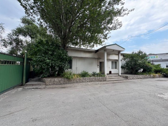 Продаєттся склад від власника (без рієлтора) - фото 1