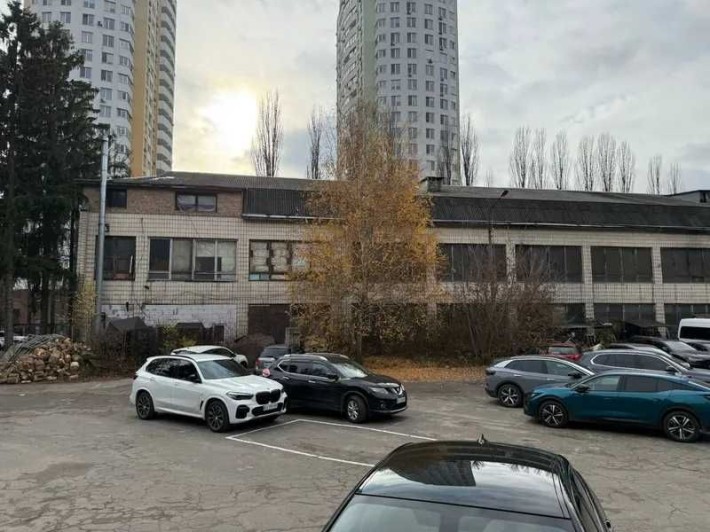 ЄМК ДП "НСГ центр рибництва", 3445,5 кв. м, вул. Обухівська, 135 - фото 1