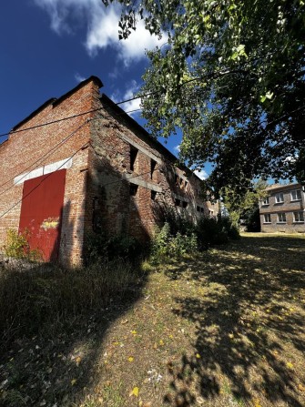 Продаж приміщення 360м2 с.Гірниче - фото 1