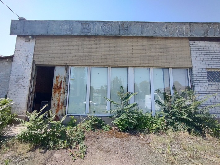 Прадаж приміщення - фото 1