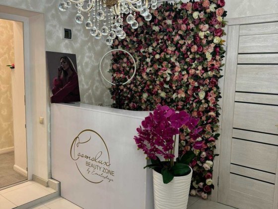 Продам салон краси в Центрі міста. Кропивницький