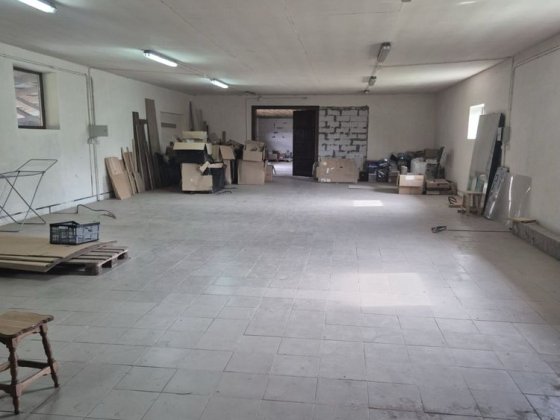 Продаж приміщення с.Світин Житомир