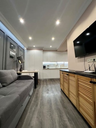 Здам 1 кімнатну квартиру на Гоголя Центр Приморський район, Одеса - фото 1