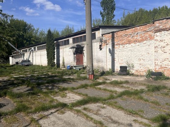 Продаж комерційного приміщення вул.Сергія Параджанова(Баранова) Житомир