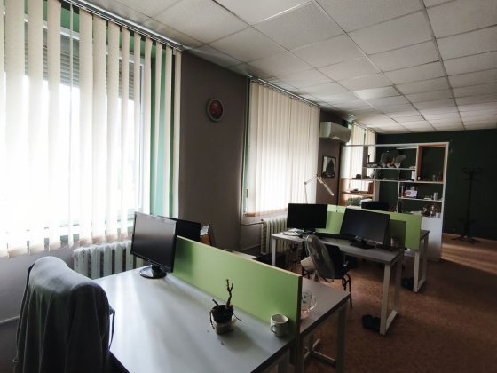 Комерційне приміщення (продаж) Житомир