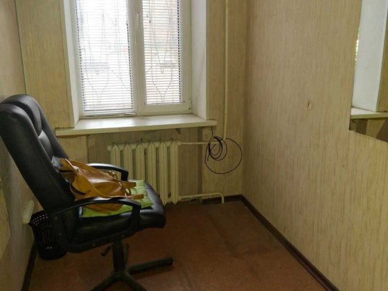 Продам нежилое помещение в центре города